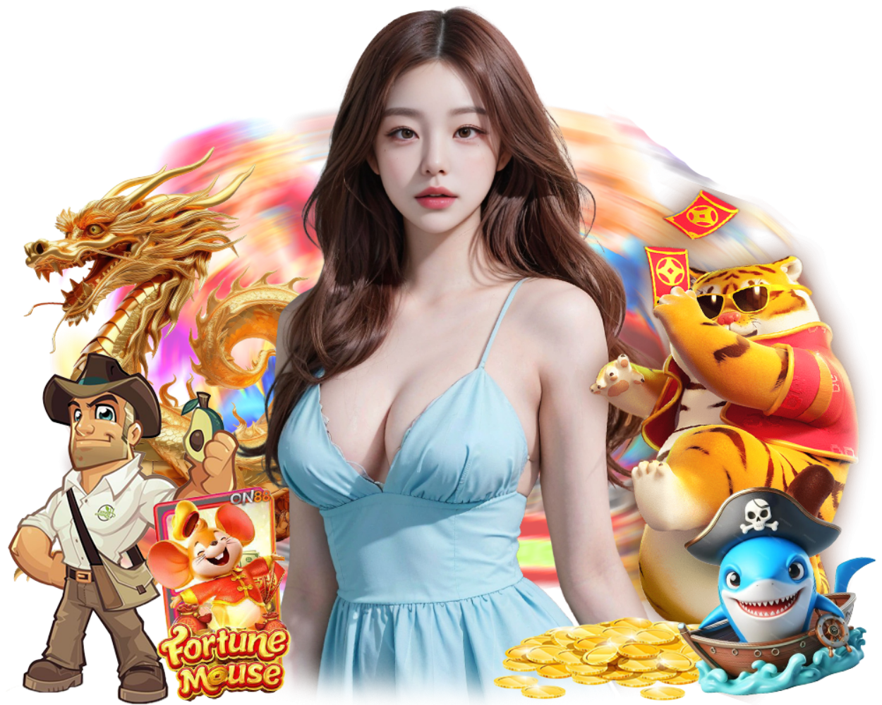 huaylunla เว็บพนันที่ผสานความทันสมัยกับความปลอดภัยระดับสากล